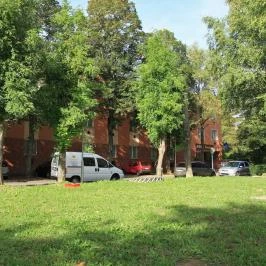 Hotel Touring Nagykanizsa - Külső kép