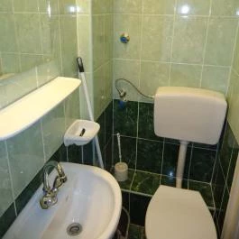 Hotel Touring Nagykanizsa - Szobák