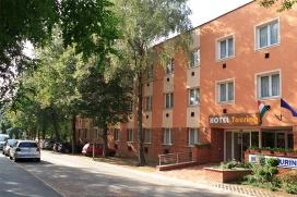 Hotel Touring Nagykanizsa