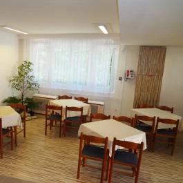 Hotel Touring Nagykanizsa - Vendéglátás