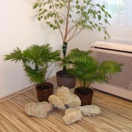 Hotel Touring Nagykanizsa - Vendéglátás