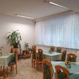 Hotel Touring Nagykanizsa - Belső
