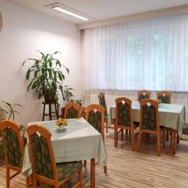 Hotel Touring Nagykanizsa - Belső