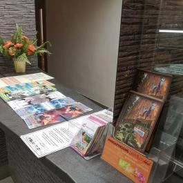 Hotel Touring Nagykanizsa - Belső