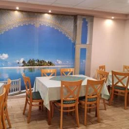 Hotel Touring Nagykanizsa - Vendéglátás