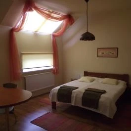 Oázis Hotel Nagykanizsa - Szobák