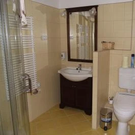 Oázis Hotel Nagykanizsa - Szobák