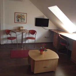 Oázis Hotel Nagykanizsa - Szobák