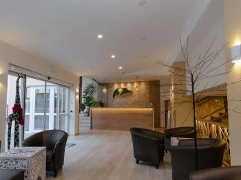 Oázis Hotel Nagykanizsa