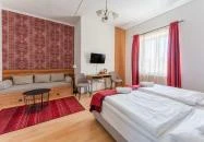 Oázis Hotel Nagykanizsa