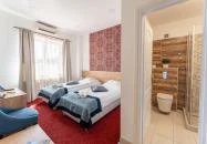 Oázis Hotel Nagykanizsa