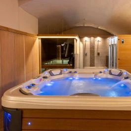 Oázis Hotel Nagykanizsa - Wellness