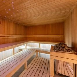 Oázis Hotel Nagykanizsa - Wellness