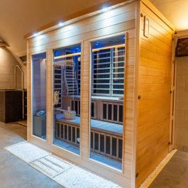 Oázis Hotel Nagykanizsa - Wellness