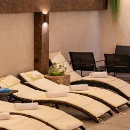 Oázis Hotel Nagykanizsa - Wellness
