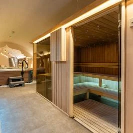 Oázis Hotel Nagykanizsa - Wellness