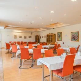 Oázis Hotel Nagykanizsa - Vendéglátás