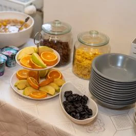 Oázis Hotel Nagykanizsa - Vendéglátás