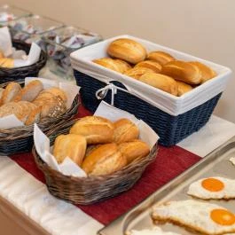 Oázis Hotel Nagykanizsa - Vendéglátás