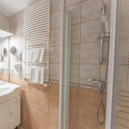 Oázis Hotel Nagykanizsa - Szobák