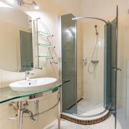 Oázis Hotel Nagykanizsa - Szobák