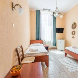 Oázis Hotel Nagykanizsa - Szobák