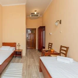 Oázis Hotel Nagykanizsa - Szobák