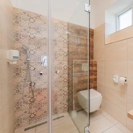 Oázis Hotel Nagykanizsa - Szobák