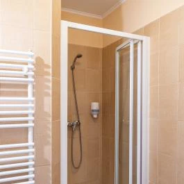 Oázis Hotel Nagykanizsa - Szobák