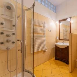 Oázis Hotel Nagykanizsa - Szobák