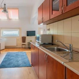 Oázis Hotel Nagykanizsa - Szobák