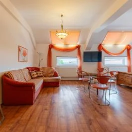 Oázis Hotel Nagykanizsa - Szobák