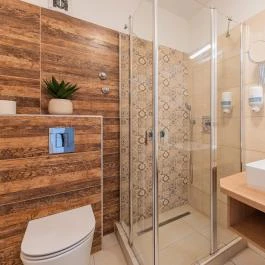 Oázis Hotel Nagykanizsa - Szobák