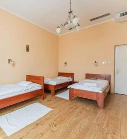 Oázis Hotel 