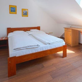 Oázis Hotel Nagykanizsa - Szobák