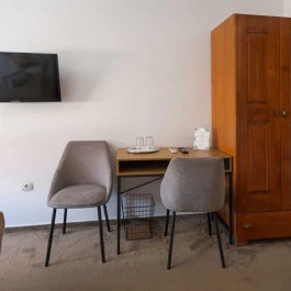 Oázis Hotel Nagykanizsa - Szobák