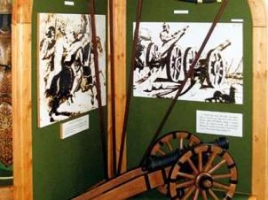 Bocskai István Emlékkiállítás (Bocskai Kastélymúzeum) Nagykereki