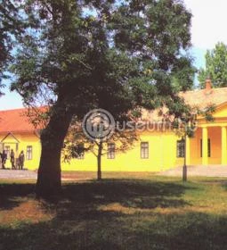 1. legjobb látnivaló: Nagykőrösi Arany János Kulturális Központ - Arany János Közérdekű Muzeális Gyűjtemény