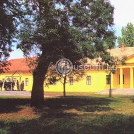 Nagykőrösi Arany János Kulturális Központ - Arany János Közérdekű Muzeális Gyűjtemény Nagykőrös - Egyéb
