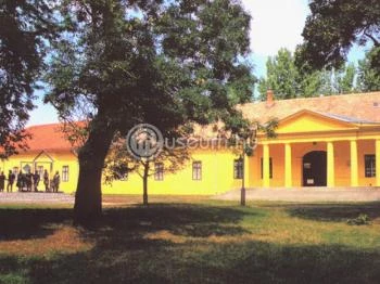 Nagykőrösi Arany János Kulturális Központ - Arany János Közérdekű Muzeális Gyűjtemény Nagykőrös