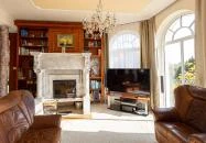 Kastello Vendégház Nagykozár