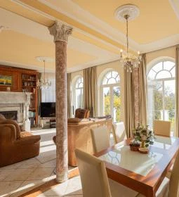 Kastello Vendégház