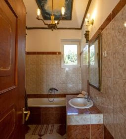 Kastello Vendégház