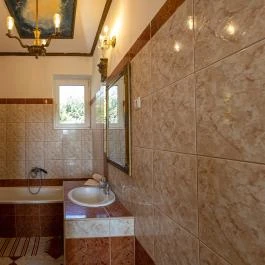 Kastello Vendégház Nagykozár - Szobák