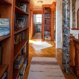 Kastello Vendégház Nagykozár - Szobák