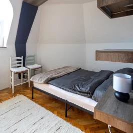 Kastello Vendégház Nagykozár - Szobák