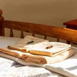 Kastello Vendégház Nagykozár - Szobák