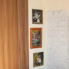 Kastello Vendégház Nagykozár - Szobák