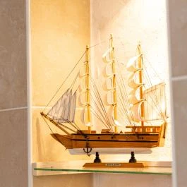 Kastello Vendégház Nagykozár - Szobák