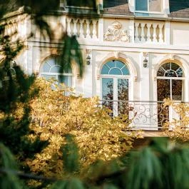 Kastello Vendégház Nagykozár - Külső kép